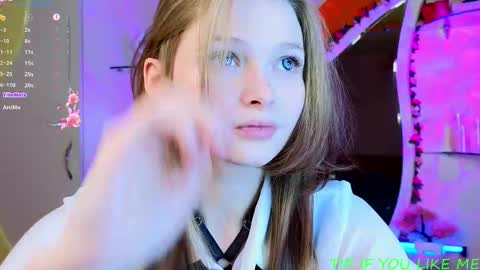 Abby online show from 02-21-26, 04:52