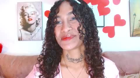 abbycute online show from 03-01-25, 07:37