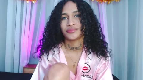 abbycute online show from 03-09-25, 07:45