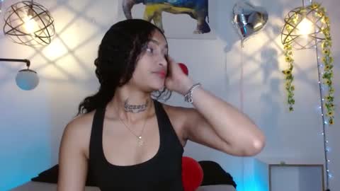 abbycute online show from 03-10-25, 04:07