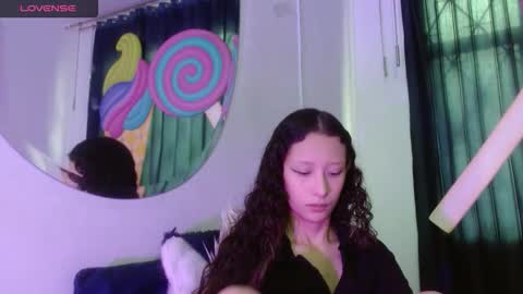 abbycute online show from 12-04-25, 01:20