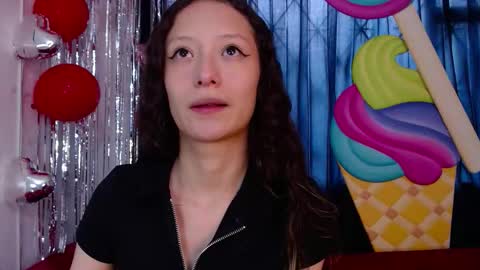 abbycute online show from 02-13-26, 02:02