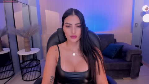 Snapshot of abbydalton chatting on 02-03-25, 12:57 Abby Dalton online show from 02-03-25, 12:57