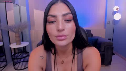 Snapshot of abbydalton chatting on 02-03-25, 07:10 Abby Dalton online show from 02-03-25, 07:10