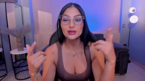 Snapshot of abbydalton chatting on 02-03-25, 10:11 Abby Dalton online show from 02-03-25, 10:11