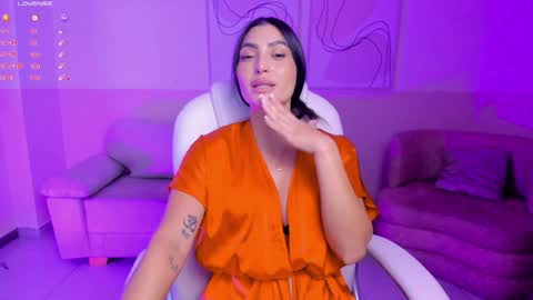 Snapshot of abbydalton chatting on 02-05-25, 03:52 Abby Dalton online show from 02-05-25, 03:52