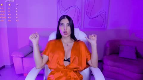 Snapshot of abbydalton chatting on 02-05-25, 06:59 Abby Dalton online show from 02-05-25, 06:59