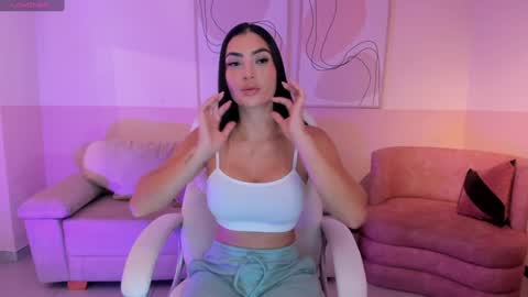 Snapshot of abbydalton chatting on 02-07-25, 10:29 Abby Dalton online show from 02-07-25, 10:29