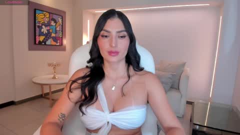 Snapshot of abbydalton chatting on 02-12-25, 04:11 Abby Dalton online show from 02-12-25, 04:11