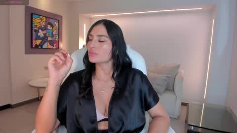 Snapshot of abbydalton chatting on 02-12-25, 07:13 Abby Dalton online show from 02-12-25, 07:13