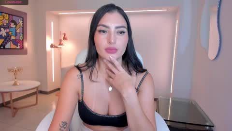 Snapshot of abbydalton chatting on 02-13-25, 01:26 Abby Dalton online show from 02-13-25, 01:26