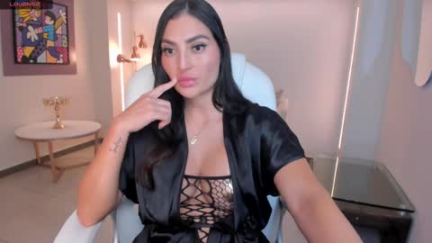 Snapshot of abbydalton chatting on 02-13-25, 07:42 Abby Dalton online show from 02-13-25, 07:42