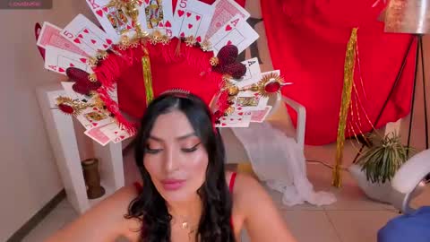 Snapshot of abbydalton chatting on 02-14-25, 04:41 Abby Dalton online show from 02-14-25, 04:41