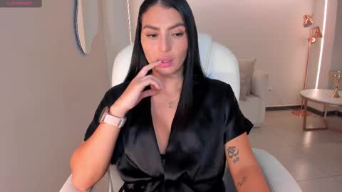 Snapshot of abbydalton chatting on 02-17-25, 11:42 Abby Dalton online show from 02-17-25, 11:42