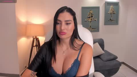 Snapshot of abbydalton chatting on 02-18-25, 03:32 Abby Dalton online show from 02-18-25, 03:32