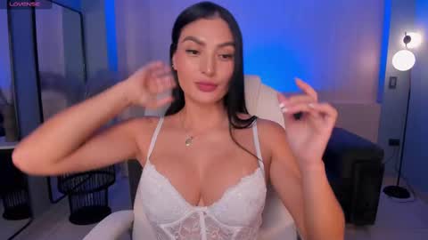 Snapshot of abbydalton chatting on 02-19-25, 03:05 Abby Dalton online show from 02-19-25, 03:05