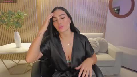 Snapshot of abbydalton chatting on 02-25-25, 03:16 Abby Dalton online show from 02-25-25, 03:16