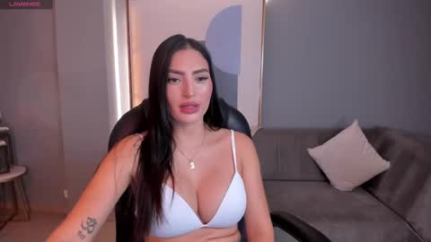 Snapshot of abbydalton chatting on 03-01-25, 11:39 Abby Dalton online show from 03-01-25, 11:39