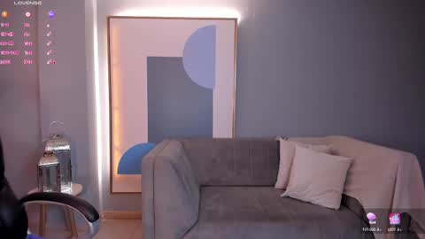 Snapshot of abbydalton chatting on 03-03-25, 05:39 Abby Dalton online show from 03-03-25, 05:39