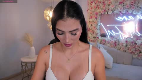 Snapshot of abbydalton chatting on 03-09-25, 05:06 Abby Dalton online show from 03-09-25, 05:06