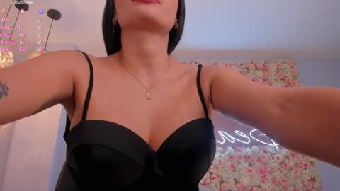 Snapshot of abbydalton chatting on 03-11-25, 05:35 Abby Dalton online show from 03-11-25, 05:35