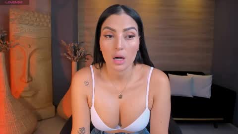 Snapshot of abbydalton chatting on 09-11-25, 12:16 Abby Dalton online show from 09-11-25, 12:16