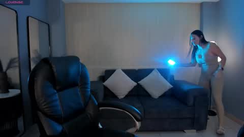 Snapshot of abbydalton chatting on 09-21-25, 05:36 Abby Dalton online show from 09-21-25, 05:36