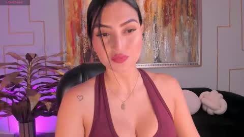 Snapshot of abbydalton chatting on 10-14-25, 05:58 Abby Dalton online show from 10-14-25, 05:58