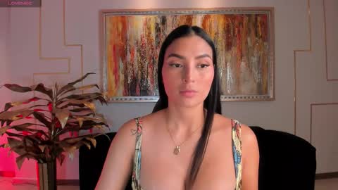 Snapshot of abbydalton chatting on 10-20-25, 06:30 Abby Dalton online show from 10-20-25, 06:30