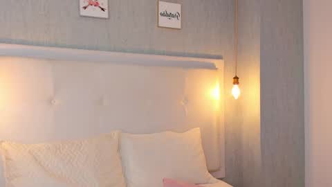 Abby Dixon  online show from 03-04-25, 03:55