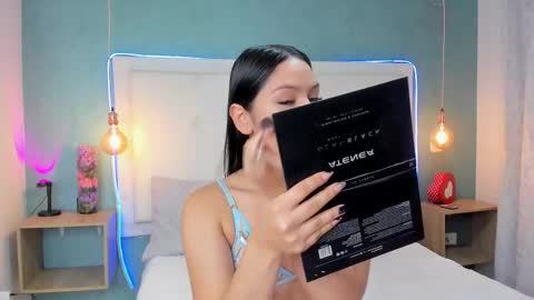 Abby Dixon  online show from 11-14-25, 02:27