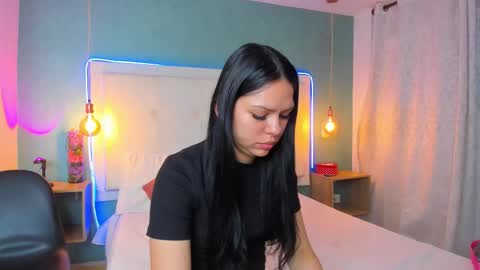 Abby Dixon  online show from 02-11-26, 11:48