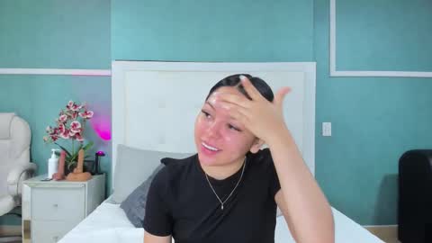 Abby Dixon  online show from 02-16-26, 12:12