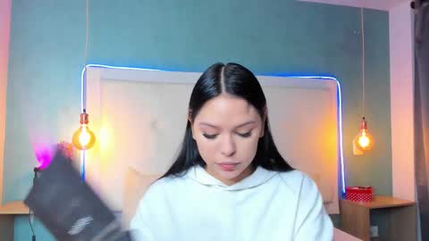 Abby Dixon  online show from 03-06-26, 12:12