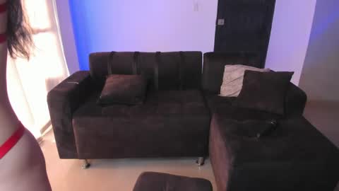 Abby Dixon  online show from 05-05-26, 01:08