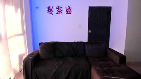 Abby Dixon  online show from 06-20-26, 12:52