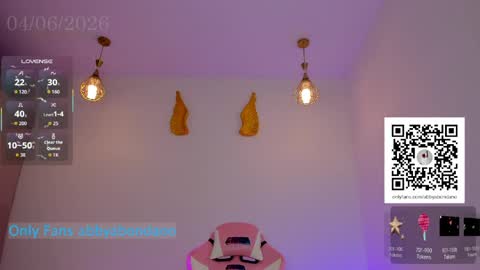  A B B Y  online show from 06-05-26, 01:56