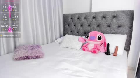 Abby online show from 10-03-25, 09:01