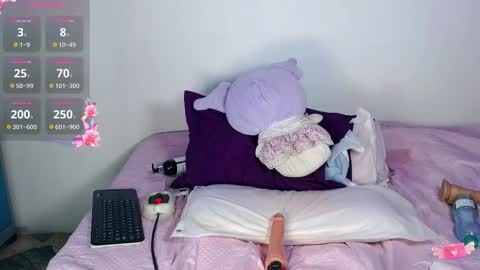 abby garcia online show from 10-15-25, 06:52