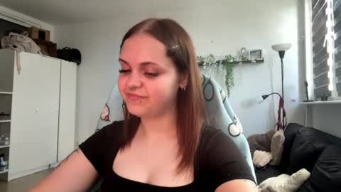 Abby online show from 07-28-26, 11:17
