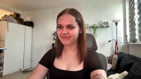 Abby online show from 07-28-26, 12:48