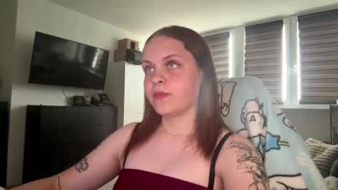 Abby online show from 08-04-26, 12:41