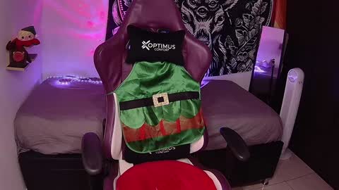  Abby Lizzy  online show from 12-19-24, 12:24