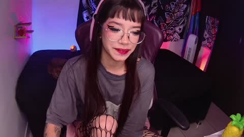  Abby Lizzy  online show from 01-19-25, 02:36