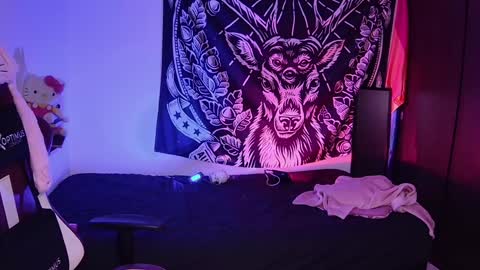  Abby Lizzy  online show from 02-08-25, 07:27