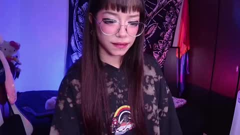  Abby Lizzy  online show from 02-09-25, 08:45