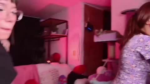  Abby Lizzy  online show from 02-15-25, 01:21