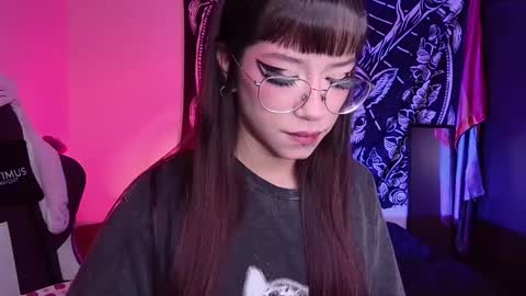  Abby Lizzy  online show from 03-03-25, 11:14