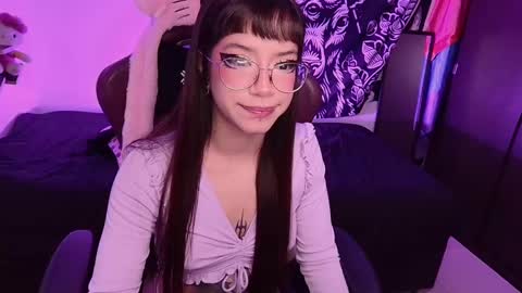  Abby Lizzy  online show from 03-05-25, 10:10