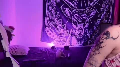  Abby Lizzy  online show from 03-09-25, 09:25